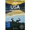 USA národní parky Lonely Planet - Isalska Anita
