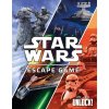 Space Cowboys Unlock! Star Wars Escape Game