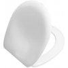 WC doska Vitra duroplast biela 05-003-001