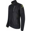 Montura Insight Hybrid Jacket black/neon yellow Farba: Black, Veľkosť: XL
