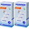 Filtračná vložka Aquaphor 6 ks s vláknom Aqualen 200 l
