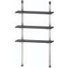 Regál pre záhradný domček KETER - Shelving Kit 100