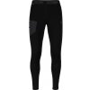 Aconcagua ML Tights Long Farba: black, Veľkosť: M