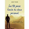 Los 10 pasos hacia tu cime personal (JAVIER IRIONDO)(Pevná)