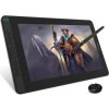 Huion Kamvas 13 fialová / Grafický tablet / 293.76 x 165.24 mm / 5080 LPI / 8192 úrovní tlaku / USB-C (Kamvas 13 Violet)