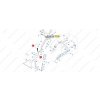 Kärcher Parts PUZZI 100 - hubica Diel: 8-Gumená stierka