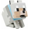 Minecraft - pokladnička Vlk
