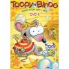 Toopy a Binoo dvd 6 (papierový obal)