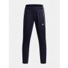 Chlapčenské športové nohavice Under Armour UA B Challenger Training Pnt Modrá YSM