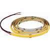 Greenlux LED STRIP COB 384 IP20 CW 5m 850lm - LED pásik GXLS346