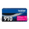 BROTHER Toner TN-910M pro HLL-9310CDW/MFC-L9570CDW, 9.000 stran, Magenta TN910M