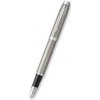 Parker IM Essential Stainless Steel CT plniace pero hrot M