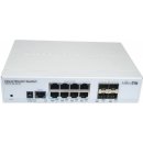 Access point alebo router MikroTik CRS112-8G-4S-IN