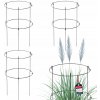 Pergola kovová Kadax stĺp 90 cm