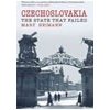 Czechoslovakia : State That Failed - Heimann Mary