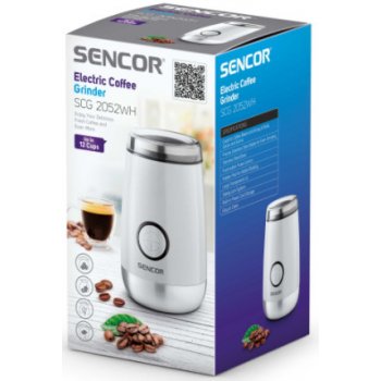 Sencor SCG 2052WH