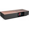 Cambridge Audio Evo One Walnut (Prémiový all-in-one Hi-Fi systém s výkonom 700 W, StreamMagic platformou, HDMI eARC a 14 meničmi.)