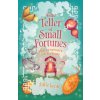 The Teller of Small Fortunes (Julie Leong)(Pevná)