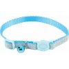 Zolux Obojek kočka SHINY nylon 10 mm/30 cm