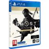 Ghost of Tsushima (Director’s Cut)