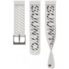 Suunto 22mm Athletic 5 Silicone Strap Pearl White S+M