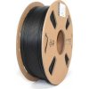 GEMBIRD Tisková struna (filament) PLA, 1,75mm, 1kg, carbon