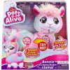Zuru Tancujúca lama Pets Alive Bonnie
