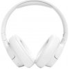 JBL Tune 720BT Bluetooth slúchadlá biela 57983118065