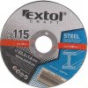 Sada kotúčov 5ks EXTOL CRAFT 106920 125mm