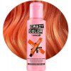 57 Crazy Color farba na vlasy Coral Red 100ml