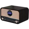 Rádio Roadstar HRA-1782ND + BK, s prehrávačom CD/MP3, 30 W