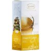 Čaj Ronnefeldt Joy of Tea Ginger & Lemon 15 sáčkov