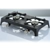 Plynový varič Foker Q.P. FFD 5 kW (Plynový varič Foker Q.P. FFD 5 kW s termopoistkou)
