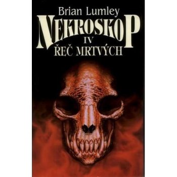 Nekroskop IV - Brian Lumley