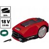 Robotická kosačka Einhell Freelexo 350