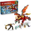 LEGO® NINJAGO® 71868 Wyldfyre a transformačný dračí oblek