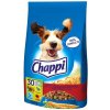 CHAPPI 500 g - suché krmivo pre psov s hovädzím mäsom, hydinou a zeleninou