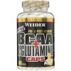 Weider BCAA + L-glutamine, 180caps Caps: 180 kapsúl