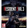 Resident Evil 3 Steam