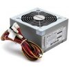 Evolve zdroj 350W PULSE, ATX 2.2, 12cm fan, pas. PFC, 2xSATA, bulk