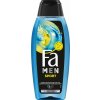 Fa Men Active Sport sprchový gél 400 ml