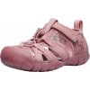 Keen Seacamp II Cnx Children dark rose
