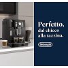 DeLonghi Magnifica S ECAM 21.110 B, plně automatický