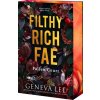 Filthy Rich Fae #2 (LEE GENEVA)(Brožovaná)