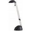Rabalux 4334 LED stolné svietidlo Ronald 1x5W | 350lm | 6400K - čierna