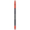 Bežecké lyže Atomic REDSTER C7 SKINTEC med + SI Red/Grey/Red