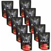 Rafi Cat Hovädzie 10 x 300 g