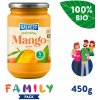 SALVEST Family Bio Mango 100% 450 g