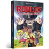 Roblox. Mocarniaki kontra Glitchox!