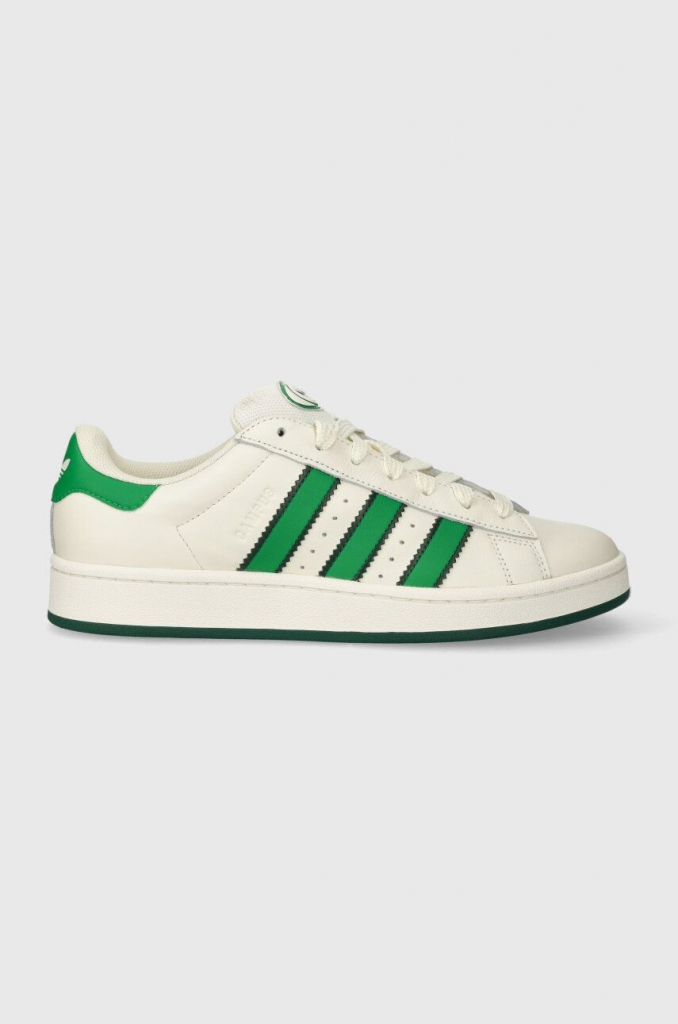 adidas Topánky Campus 00s IF8762 Biela